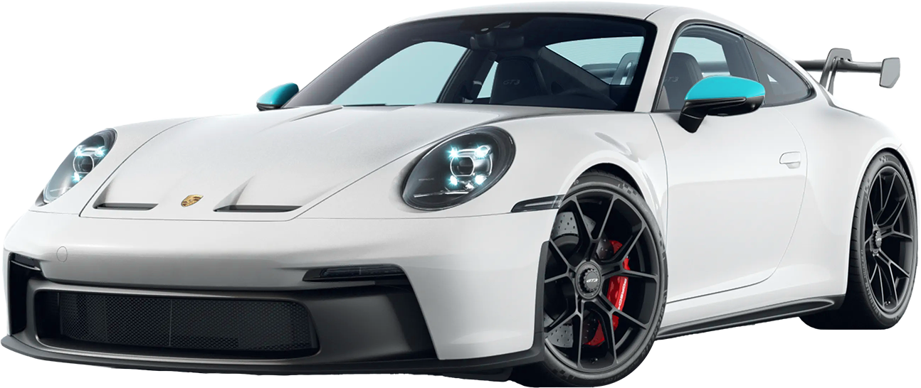 Side Mirrors PPF